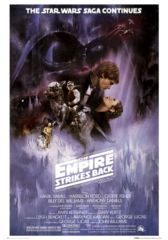 #137 - Star Wars Empire Strikes Back